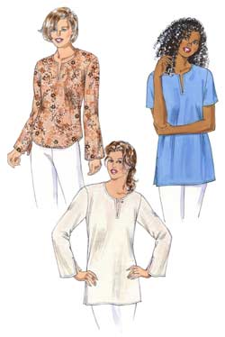 Kwik Sew 3161 Pattern
