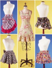 Butterick 6567 Pattern