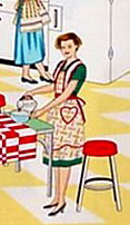 Home Ec Detail