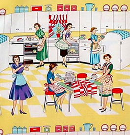 Home Ec